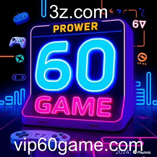 A Revolução do '60 Game' na Indústria de Jogos em 2025