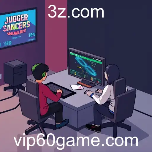 A Revolução do 60 Game: Tendências e Desafios