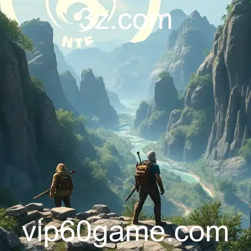 Desvendando o Fascinante Universo dos Jogos de Aventura