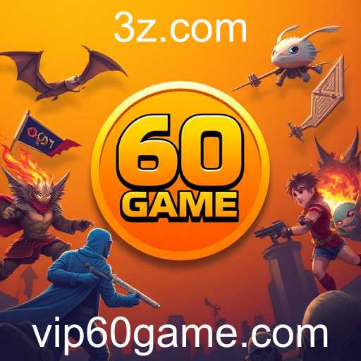 Crescimento Explosivo: O Fenômeno do 60 Game em 2025