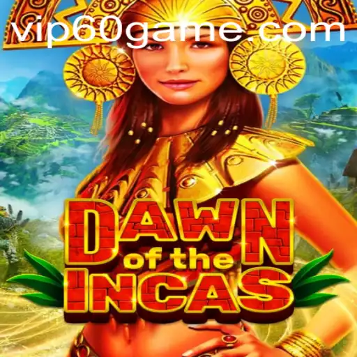 Unveiling DawnoftheIncas: The Riveting Strategy Game Revolutionizing Interactive Entertainment
