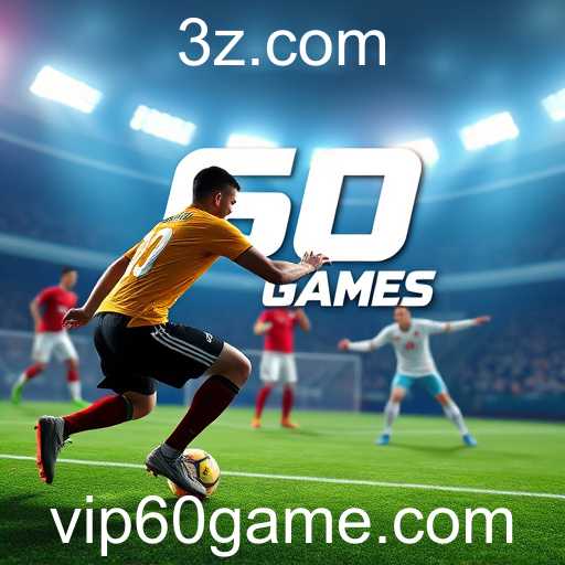 Expansão dos '60 Game' e o Futuro dos Jogos Online