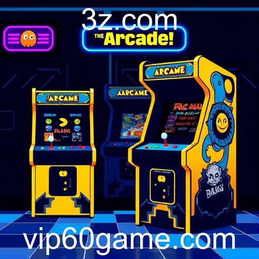 Explorando o Futuro dos Jogos com '60 Game'