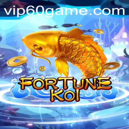 FORTUNEKOI: Dive into the Enchanting World of 60 Game Adventures