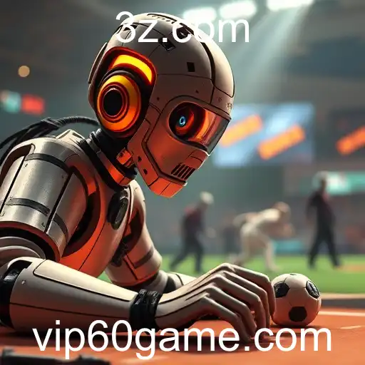 Impacto da Inteligência Artificial no '60 Game'