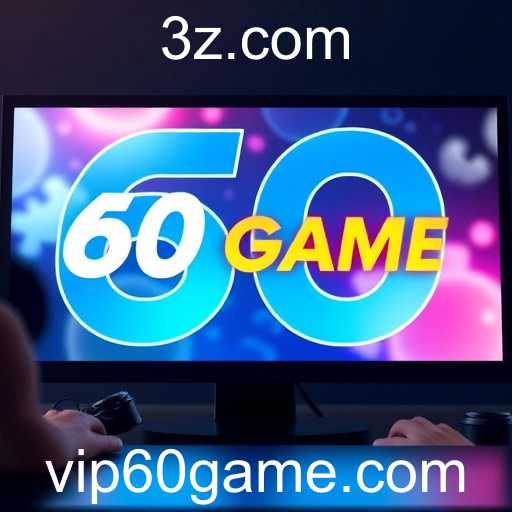 A Evolução e Dinâmica do Mercado de Jogos em 60 Game