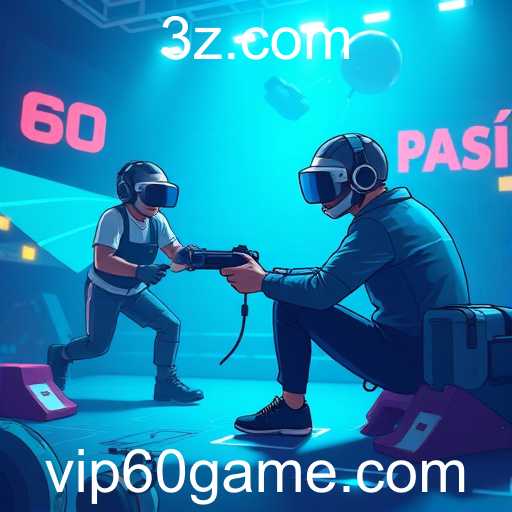 O Crescimento do Mundo Dos Jogos em 2025