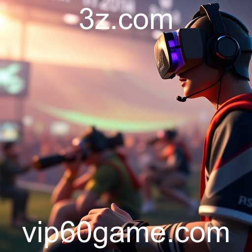 Tendências e Inovações no Mundo dos Jogos em 2025