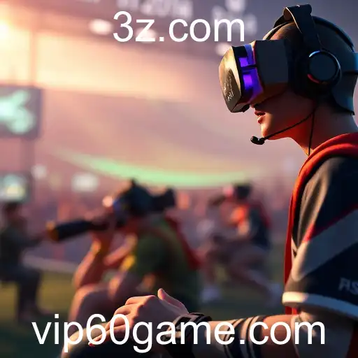 Tendências e Inovações no Mundo dos Jogos em 2025