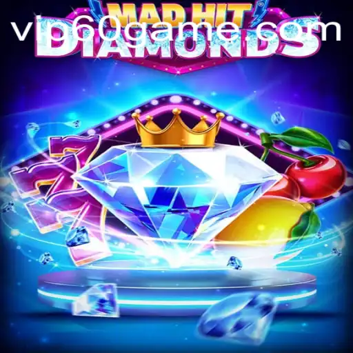 MadHitDiamonds: The Exciting New Sensation in 60 Game Genre