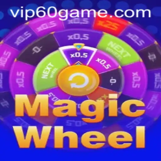 Discovering the MagicWheel: The Ultimate 60 Game Experience