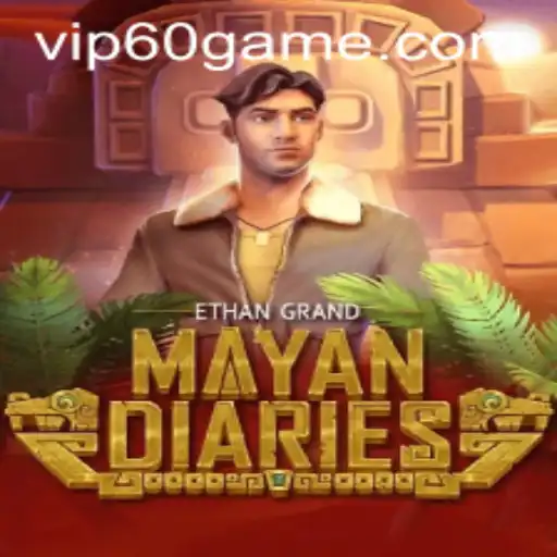 Unveiling the Mysteries of MayanDiaries: A Mesmerizing Exploration