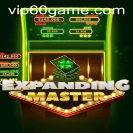 ExpandingMaster: The 60 Game that Transforms Strategy and Creativity