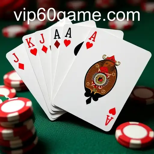 Exploring the 60 Game: An Unconventional Poker Variant