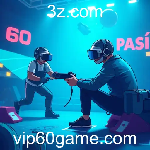 Revolução no Mundo dos Jogos Online em 2025