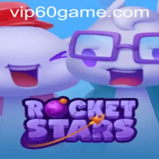 RocketStars: Exploring the New Frontier of Gaming with 60 Game