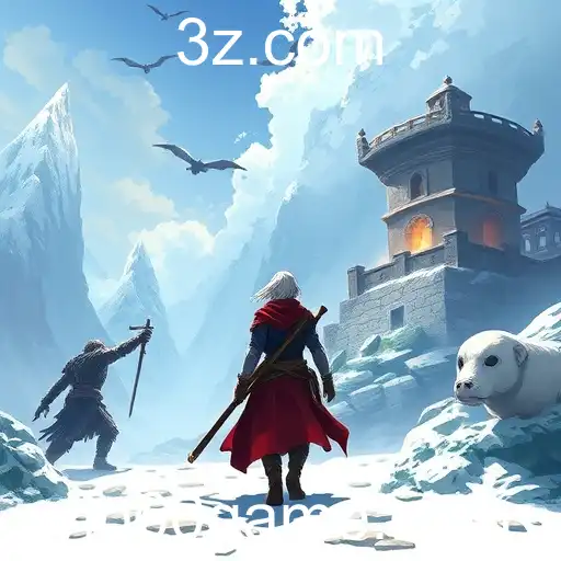 A Imersão do Mundo RPG no Site '60 Game': Uma Jornada Inesquecível