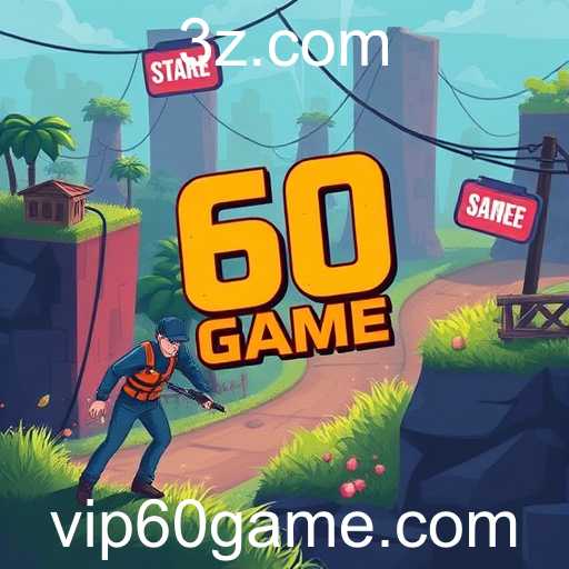 A Ascensão dos Jogos de 60 Segundos: Uma Nova Era no Entretenimento Digital