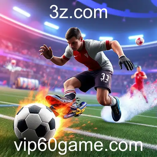 A Evolução e o Fascínio dos Jogos de Esportes no '60 Game'
