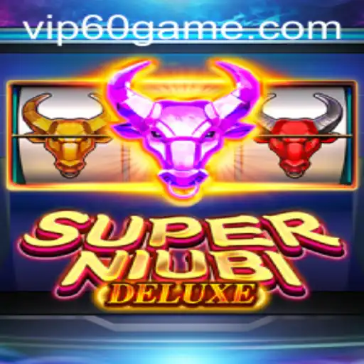 SuperNiubiDeluxe: Revolutionizing the 60 Game Genre