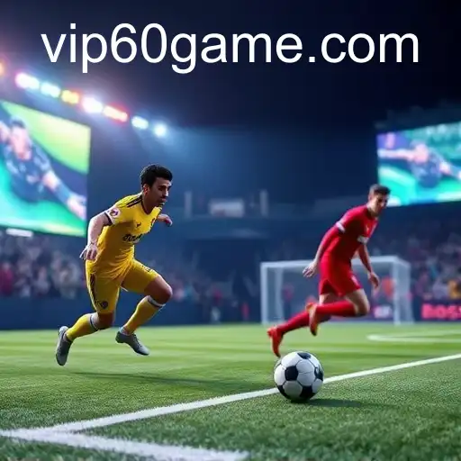 Virtual Sports and the Rise of the 60 Game